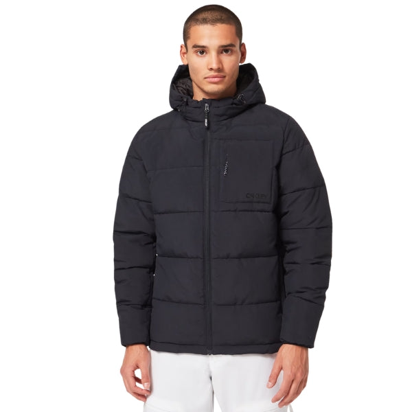 Oakley Men's Tahoe Puffy RC Jacket