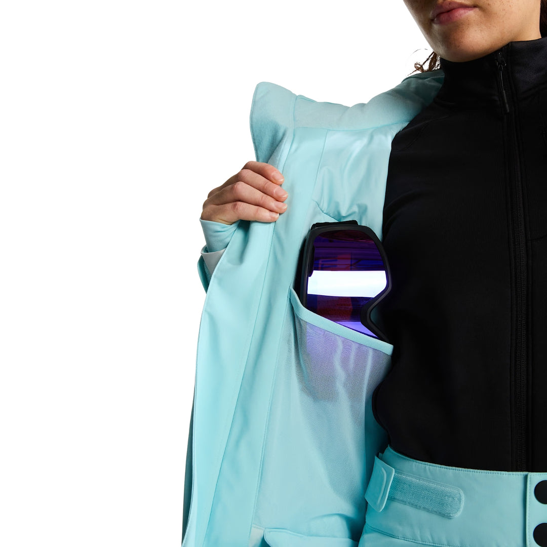 The North Face Women's Lenado Jacket