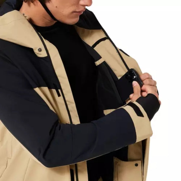 Oakley Men's TNP TBT Insulated Jacket