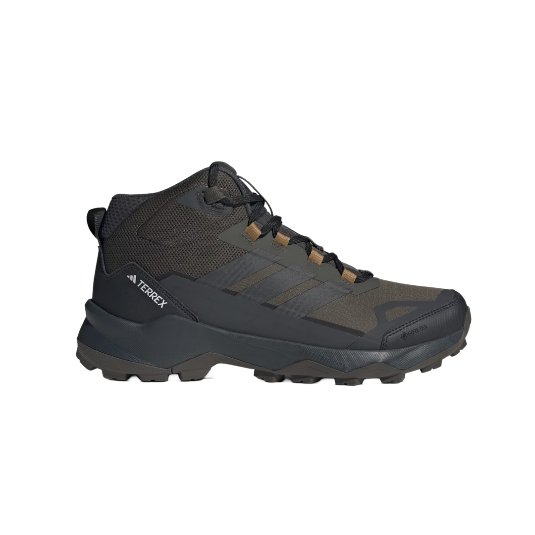 Terrex Men's Skychaser AX5 Mid Gore-Tex Hiking Shoes