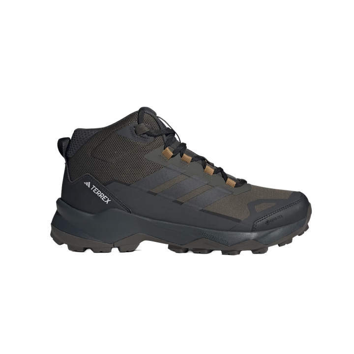 Terrex Men's Skychaser AX5 Mid Gore-Tex Hiking Shoes