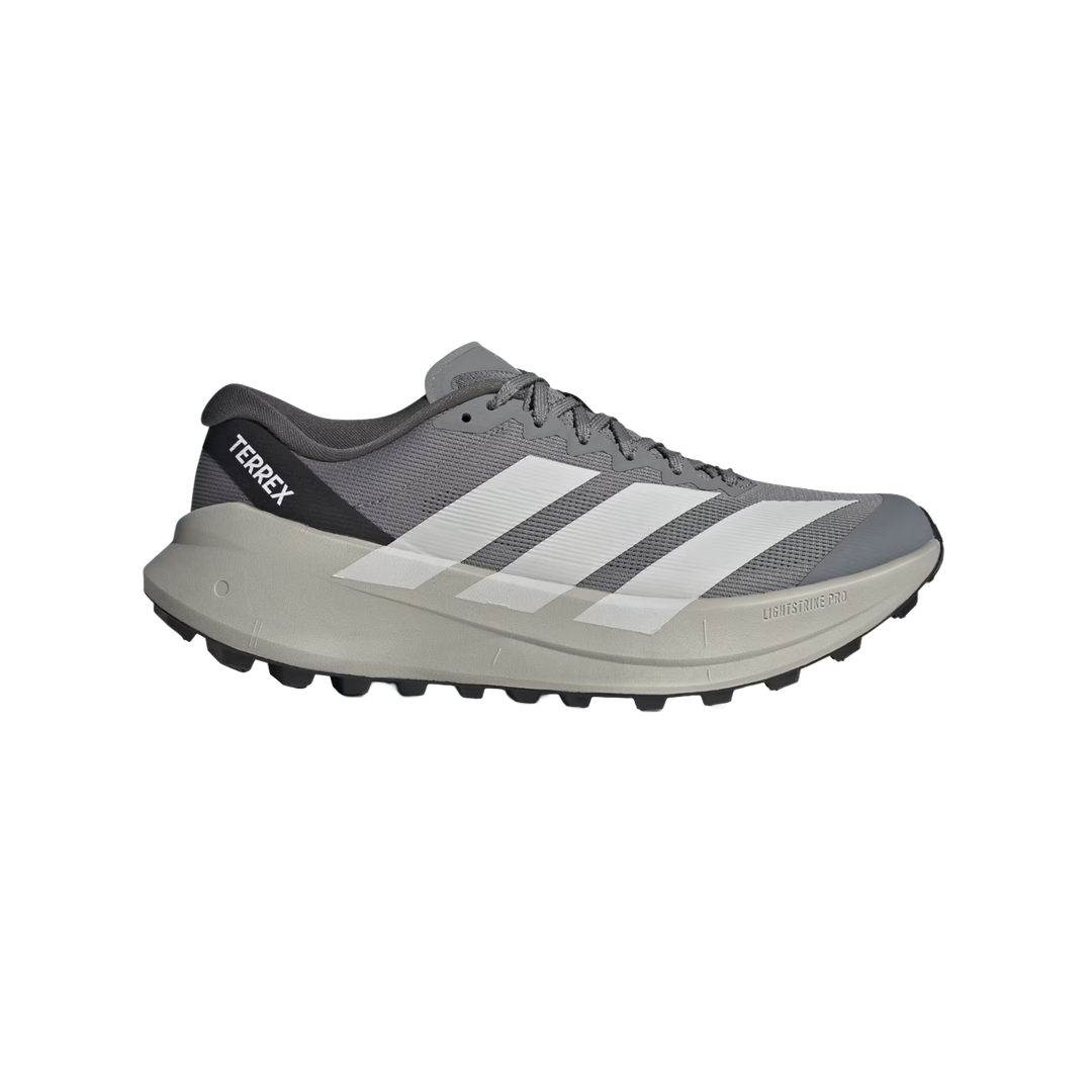 Adidas Men's Terrex Agravic SL Trail Running Shoes
