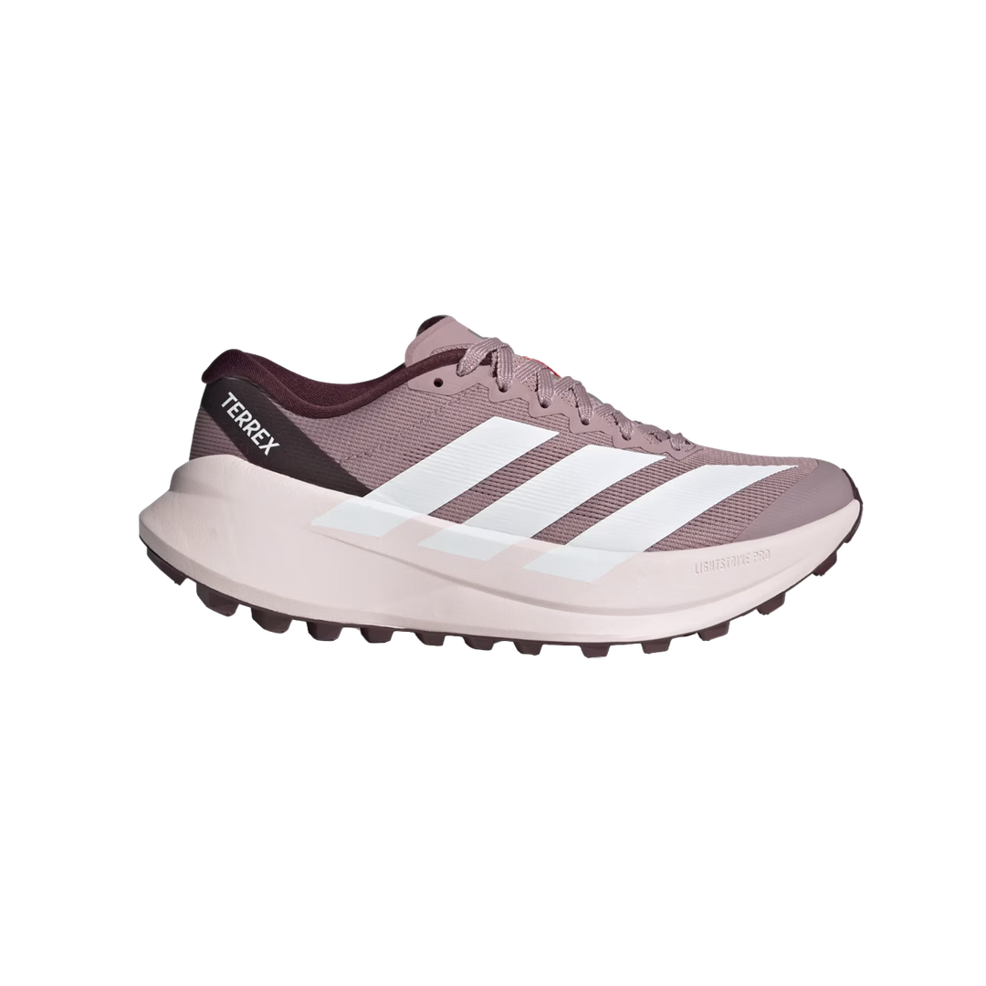 Adidas Women's Terrex Agravic SL Trail Running Shoes