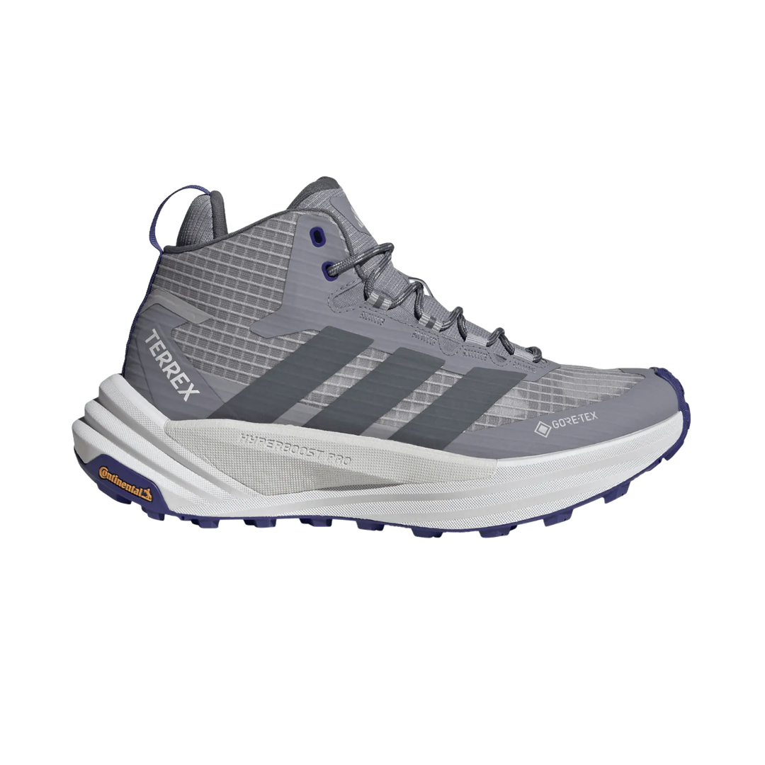 Adidas Women's Terrex FreeHiker 3 Mid GORE-TEX Hiking Shoes