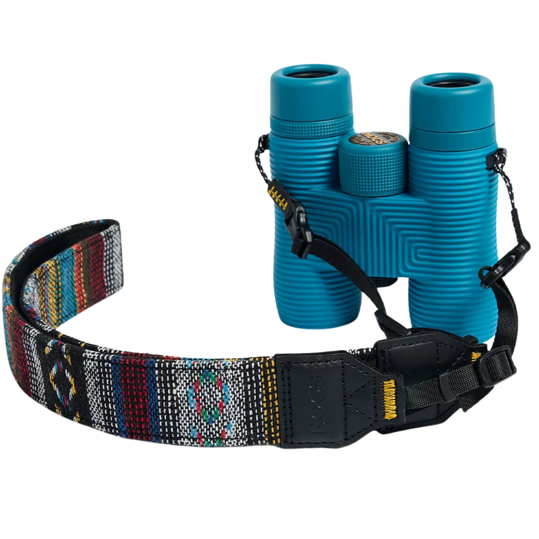 Nocs Provisions Woven Tapestry Neck Strap