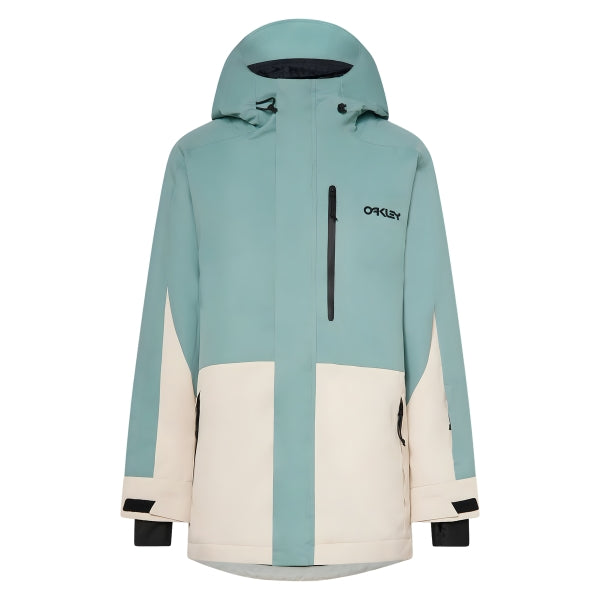 Oakley Women's Tnp Tbt Insulated Jacket