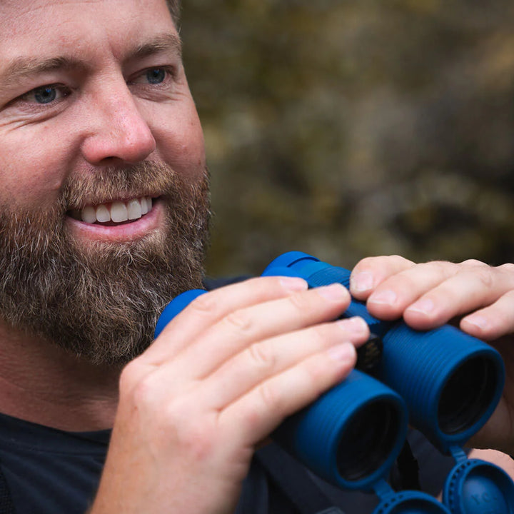 Nocs Provisions Field Issue 42 Waterproof Binoculars