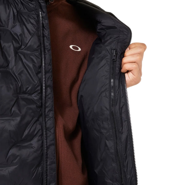 Oakley Men's Drift O-Puff Jacket
