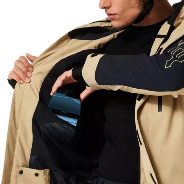 Oakley Men's TNP TBT Insulated Jacket