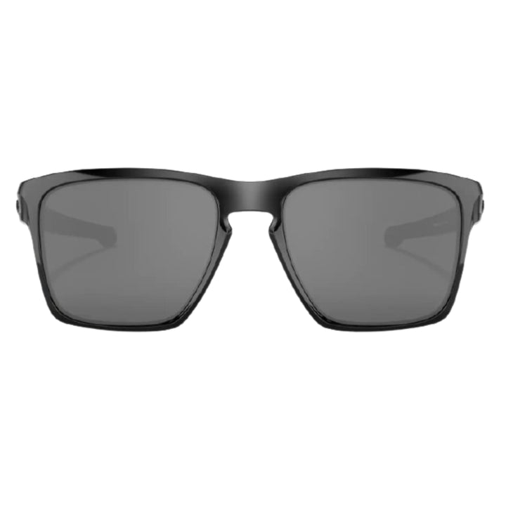 Oakley Sliver XL Polished Black Frame | Black Iridium Lens | OO9341-07