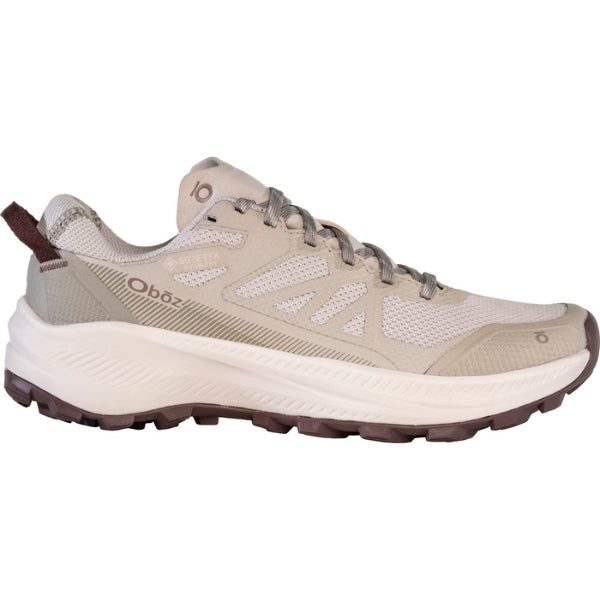 Oboz Women's Katabatic LT Low GTX Waterproof