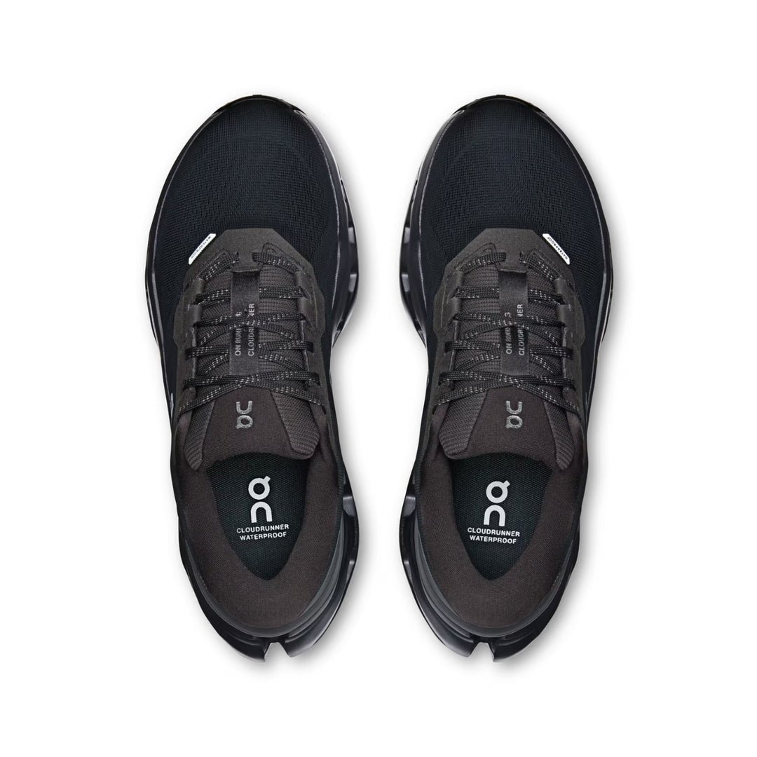 On Running Cloudrunner 3 Waterproof | Women's