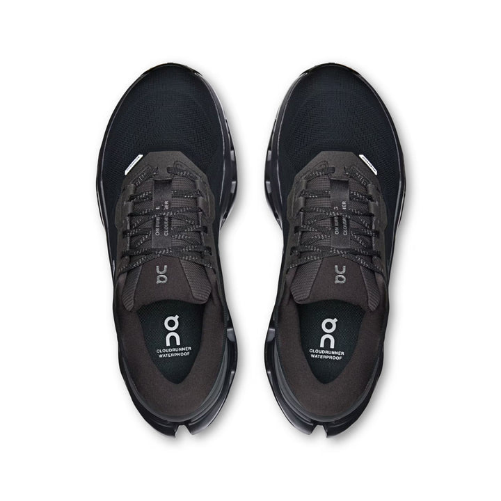 On Running Cloudrunner 3 Waterproof | Women's