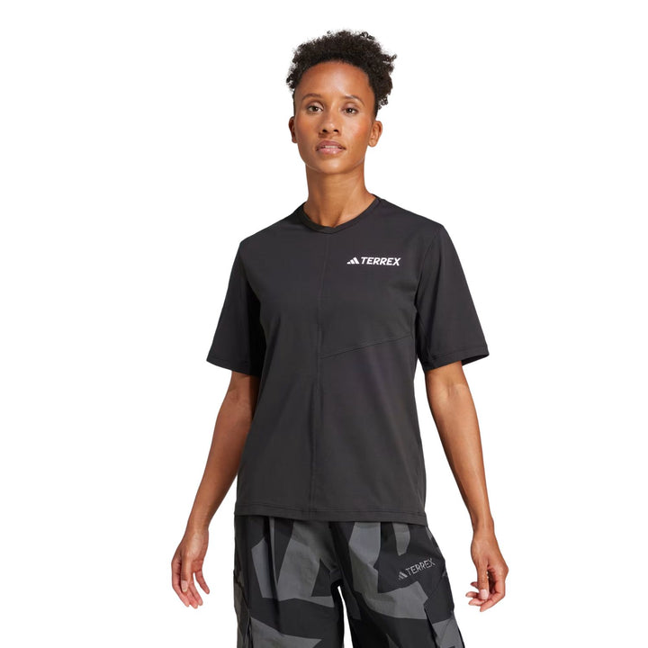Adidas Terrex Women's Multi Climacool Tee