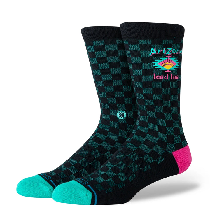 Stance Iced To See You Crew Socks