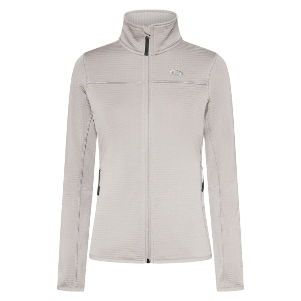 Oakley Women's Canopy Full-Zip Sweatshirt