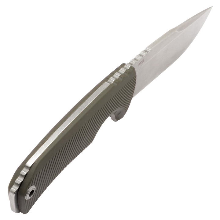 SOG Tellus FX Fixed Blade Knife | Olive Drab