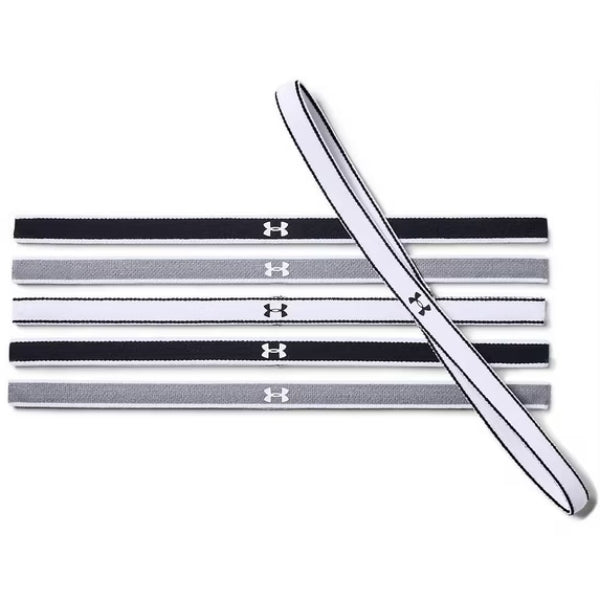 Under Armour Women's Headband 6 pack