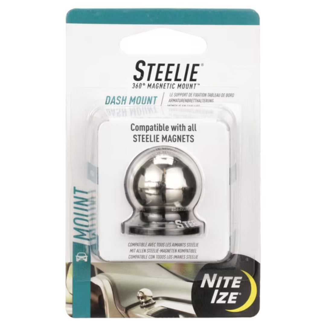 Nite Ize Steelie Dash Mount