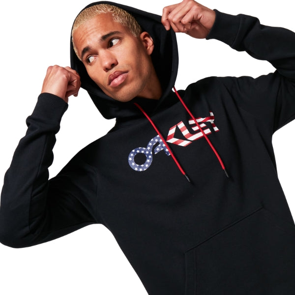 Oakley Men's B1B PO Hoodie 2.0