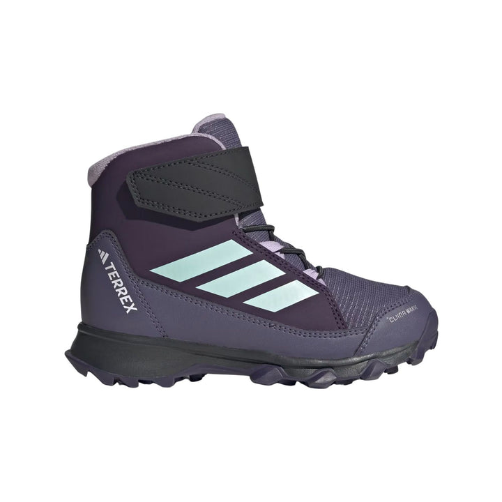Adidas Terrex Kid's Snow Climawarm Winter Shoes