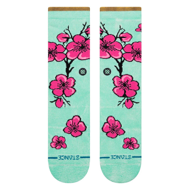 Stance 99 Cents Crew Sock