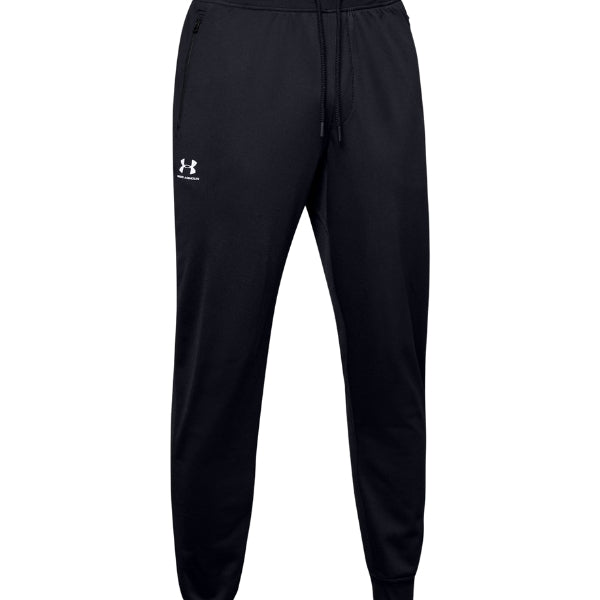 Under Armour Men's Sportstyle Tricot Joggers