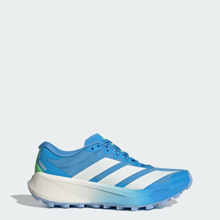 Adidas Terrex Women's Agravic 4 Trail Running