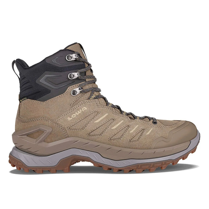 Lowa Men's Innovo GTX Mid Boot
