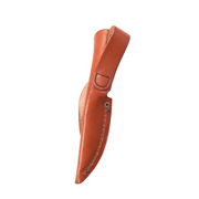 Case Leather Hunter w/Sheath