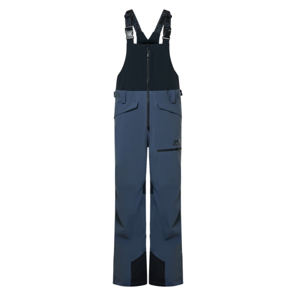 Oakley Men's TNP Shell BIB