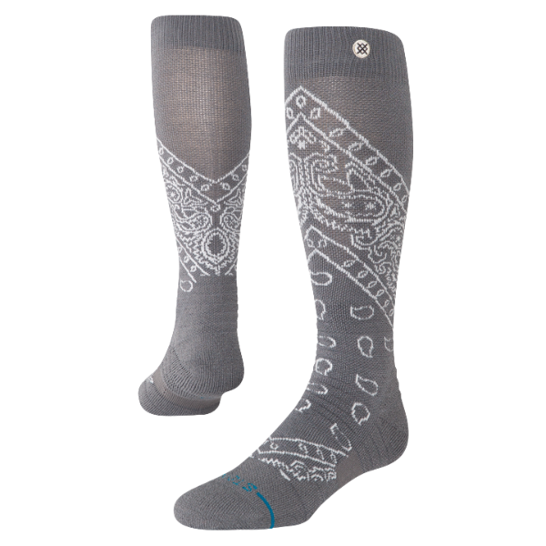 Stance Medium Performance Wool Snow OTC Socks