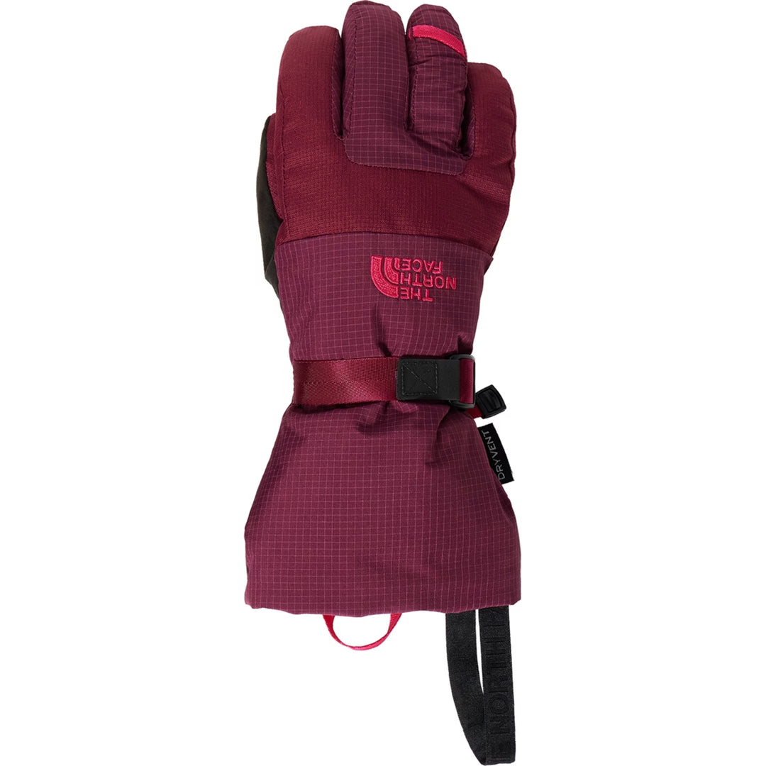 The North Face Women's Montana Ski Gloves