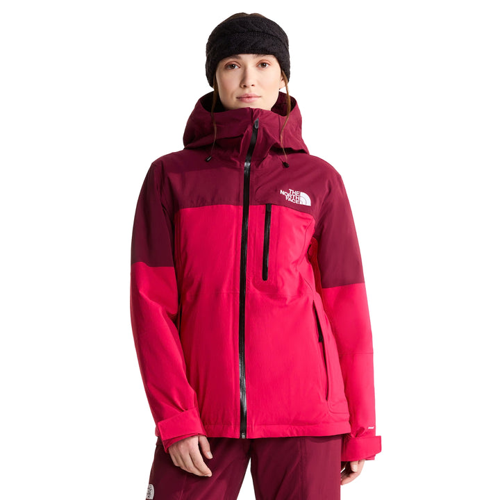 The North Face Women's Freedom Insulated Jacket