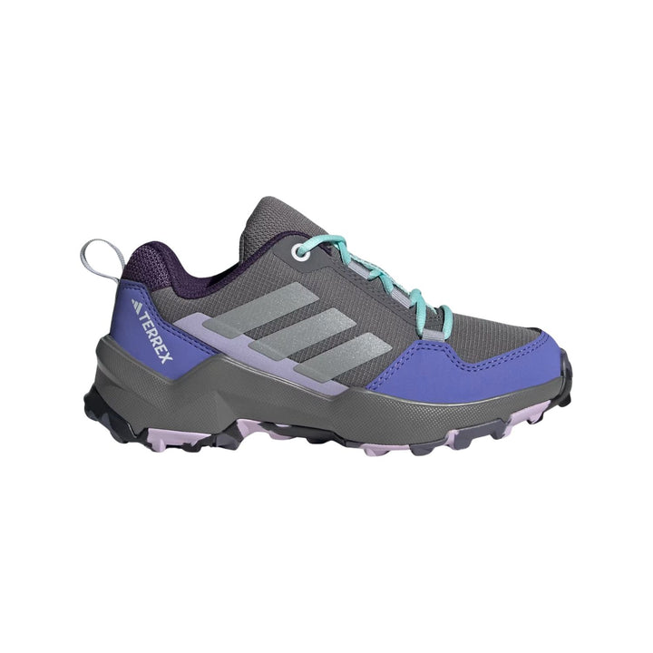 Adidas Terrex Kid's AX4R Hiking Shoes