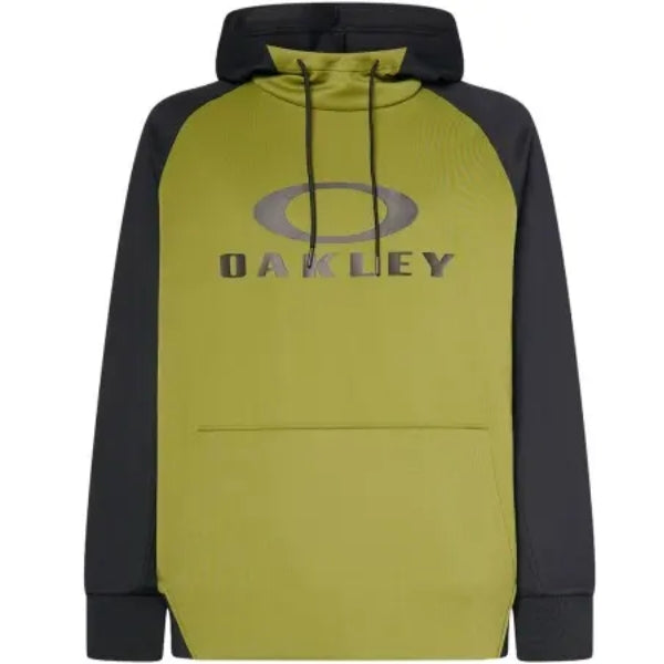 Oakley Men's Bark DWR Fleece Hoodie