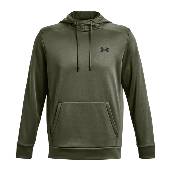 Under Armour Men's Armour Fleece Hoodie