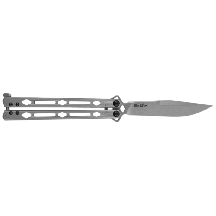Kershaw Lucha Butterfly Knife