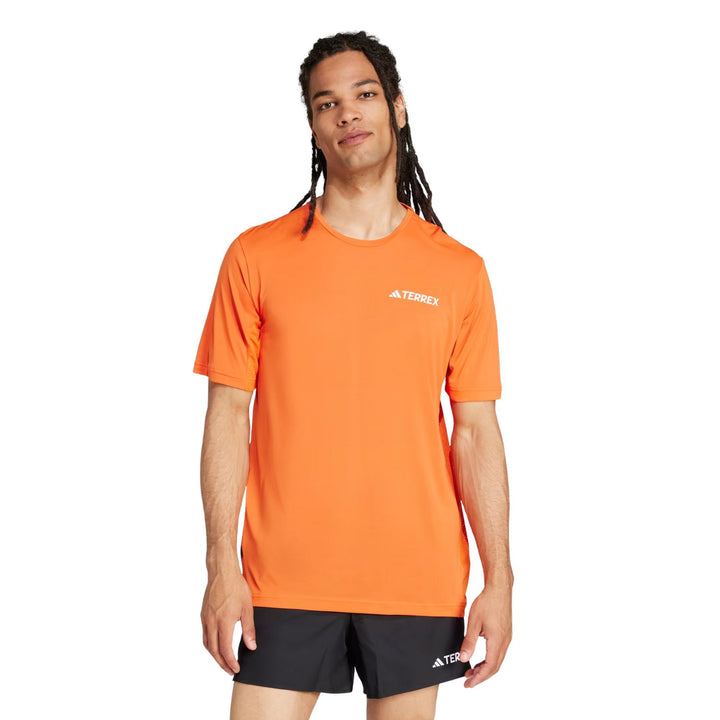 Adidas Terrex Men's Xperior Climacool+ Tee