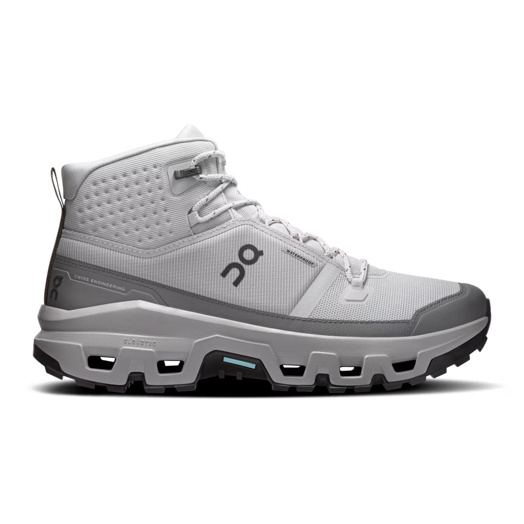 On Running Cloudrock Mid Waterproof | Men