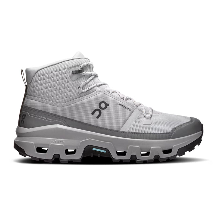 On Running Cloudrock Mid Waterproof | Men