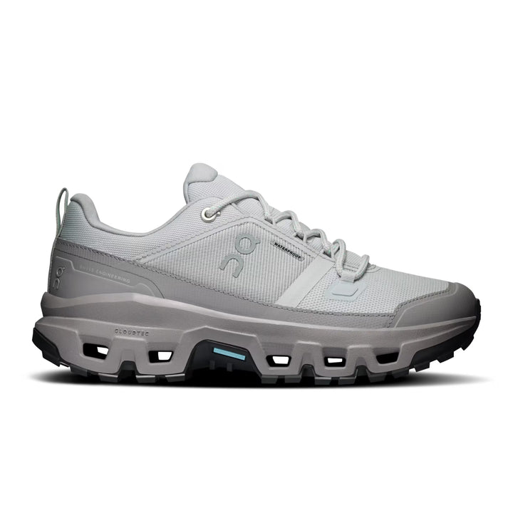 On Running Cloudrock Low Waterproof | Women's