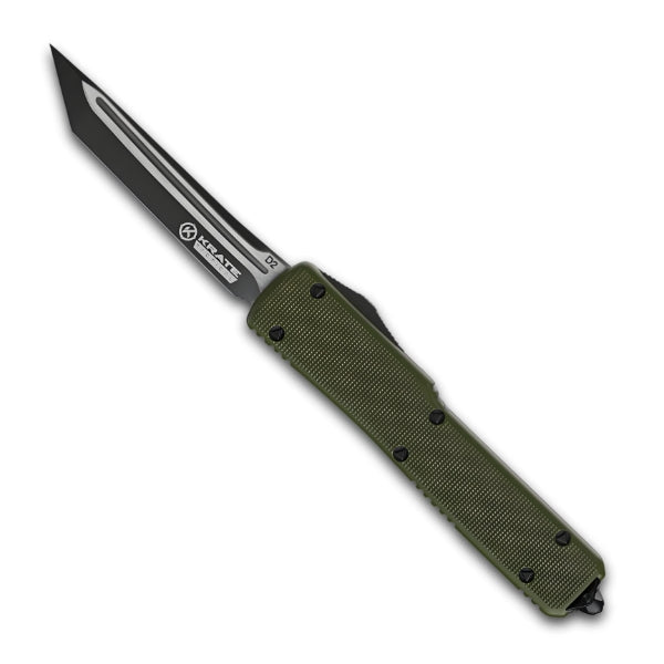 KRATE Tactical Ranger OTF Knife