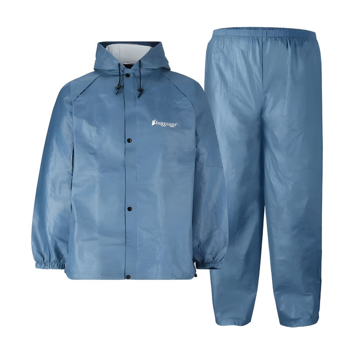 Frogg Toggs Men's Pro Lite 2-Piece Rain Suit
