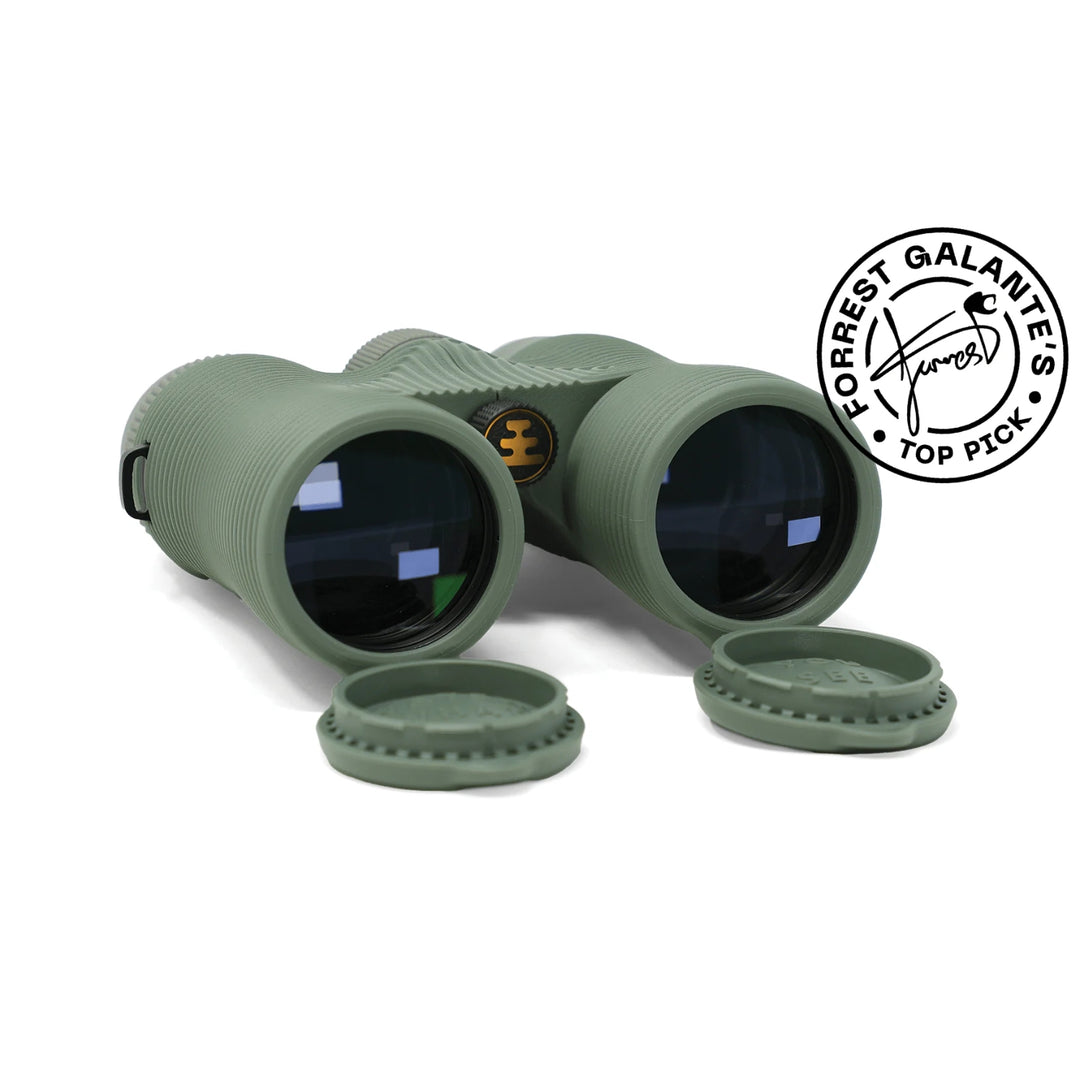Nocs Provisions Field Issue 42 Waterproof Binoculars