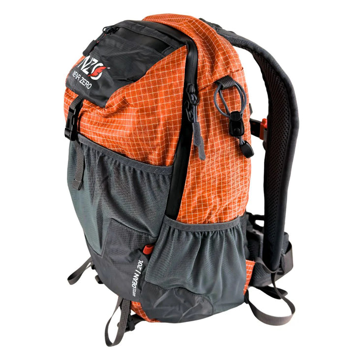 Near Zero Little Dean™ - 20L Hiking Backpack