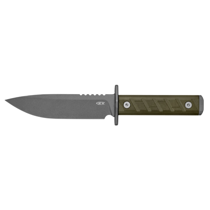 Zero Tolerance 0006 Fixed Blade