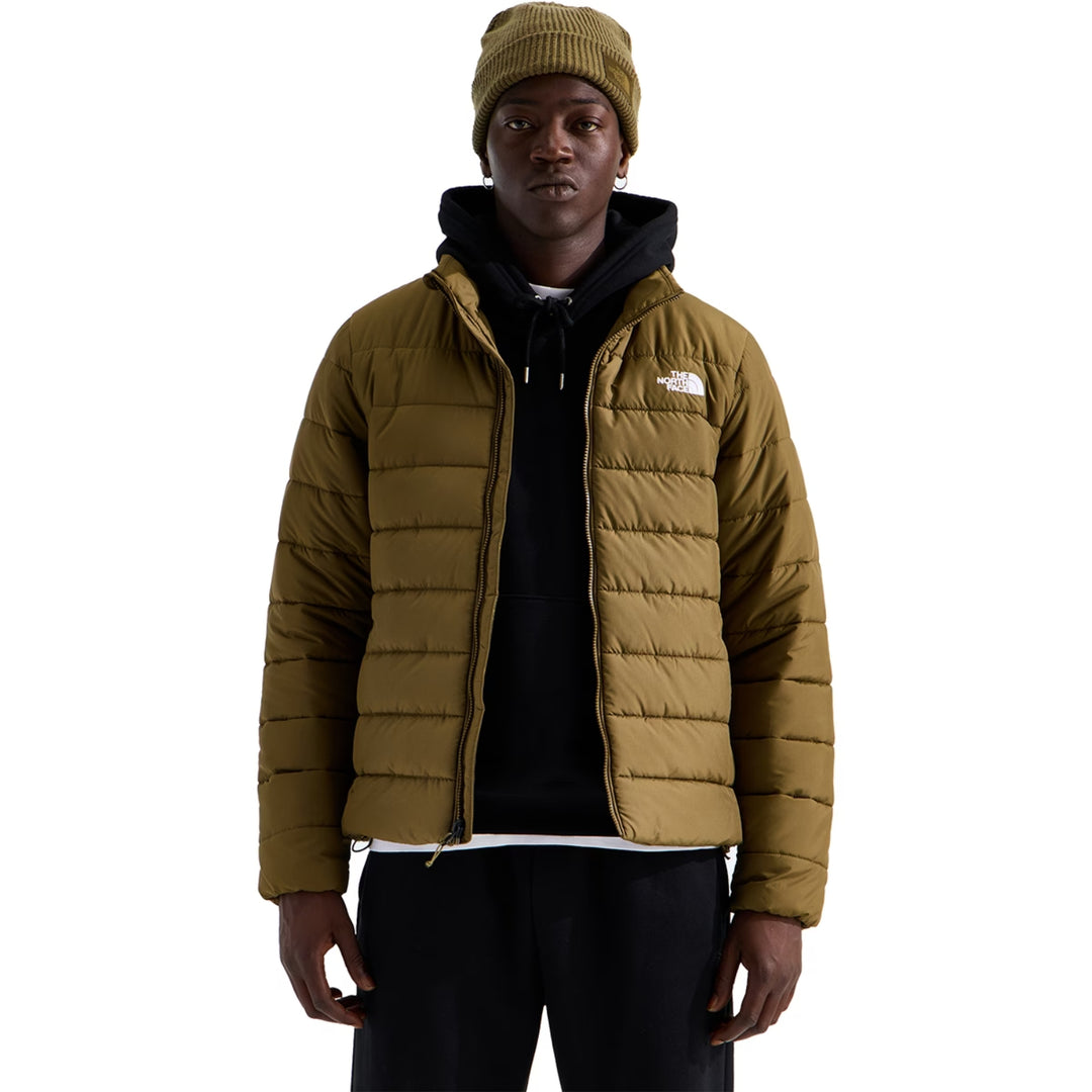 The North Face Men's Aconcagua Jacket