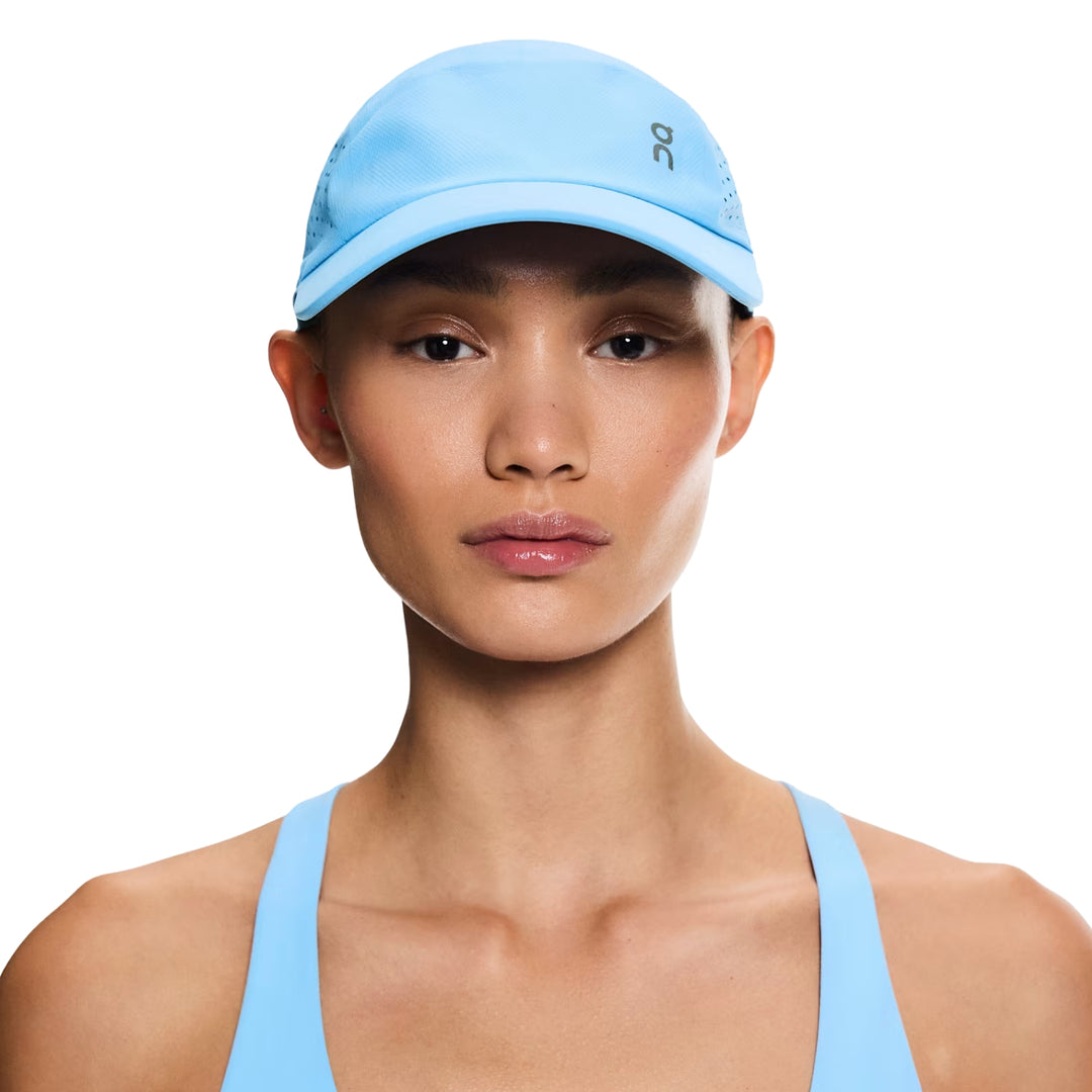 On Running Unisex Lightweight Cap