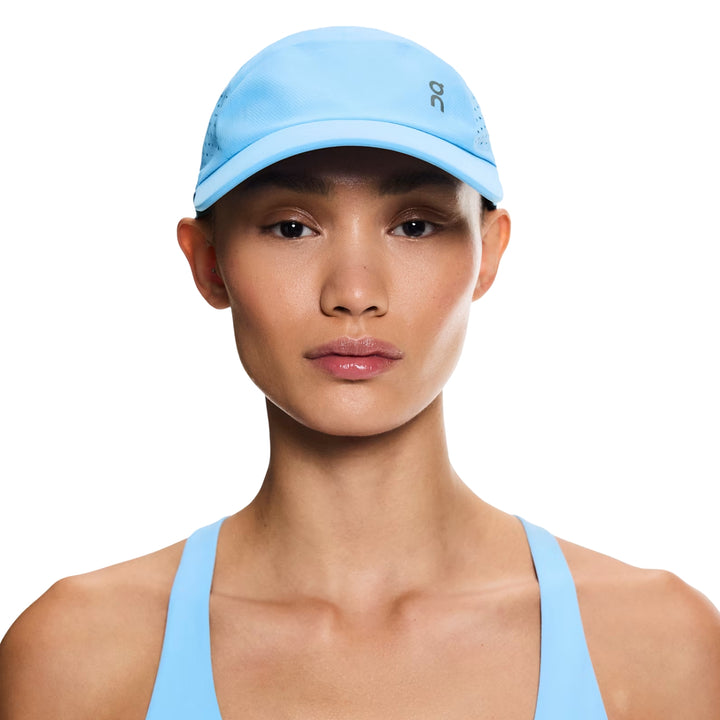 On Running Unisex Lightweight Cap